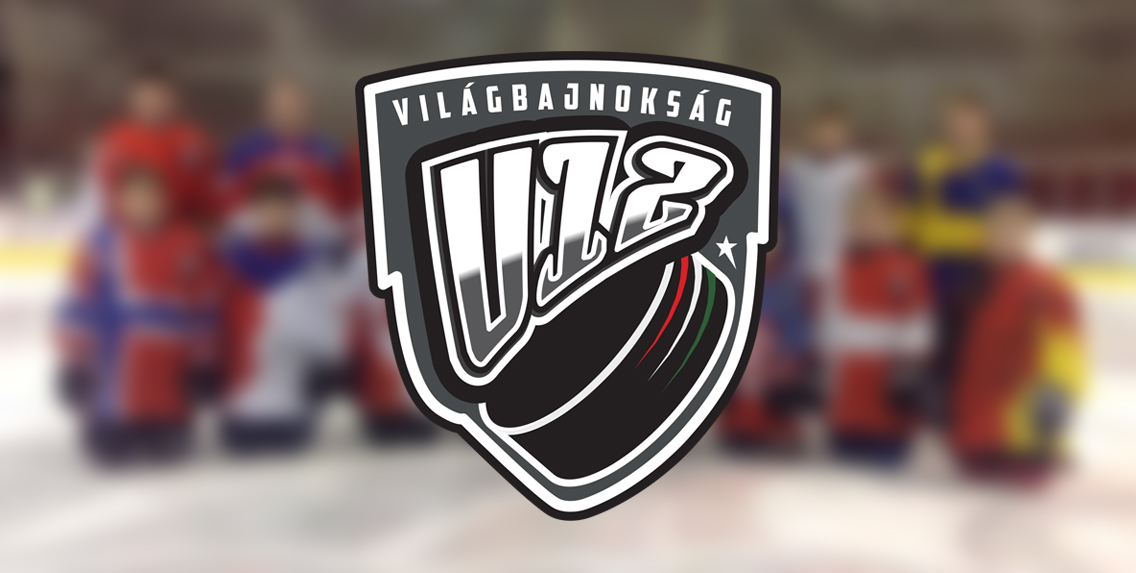 Összeállt az U12-esek mezőnye is!